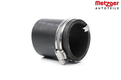 LADELUFTSCHLAUCH METZGER AUTOTEILE 2400931 4