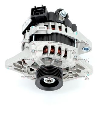 GENERATOR / ALTERNATOR TURBO-TEC TTAL001113 5