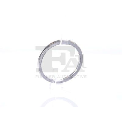 GARNITURA ETANS. COMPRESOR FA1 455513 18