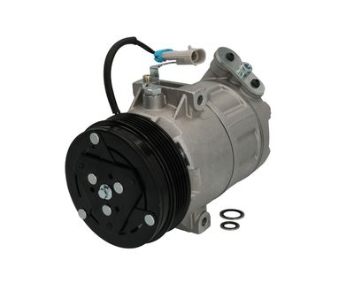 KOMPRESSOR KLIMAANLAGE BOSCH 1986AD1233 24