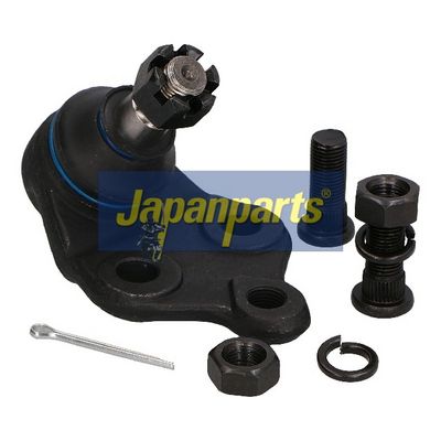 JAPANPARTS Šarnyras / girgždukas