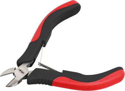 Vorschau Seitenschneider Ansicht 5