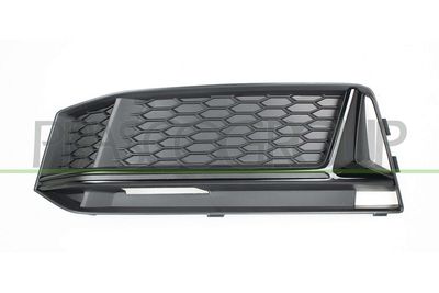 LüFTUNGSGITTER STOßFäNGER