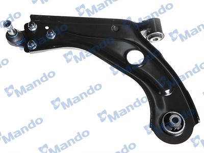 Wahacz, zawieszenie koła MANDO MSA015282