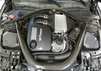 SPORTLUFTFILTERSYSTEM K&N FILTERS 21881DS 2