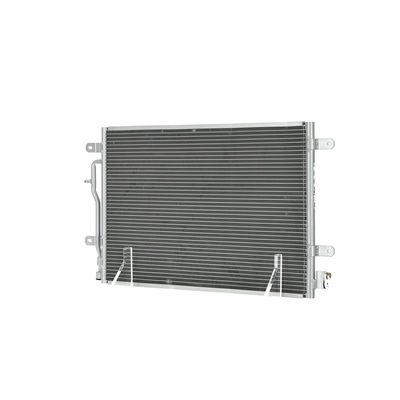 KONDENSATOR KLIMAANLAGE NISSENS 94583 28