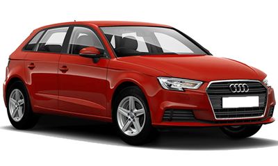 STOßFäNGER PHIRA A316235 4