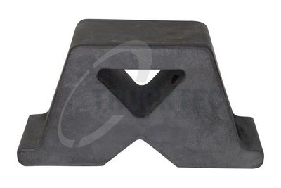 TAMPON CAUCIUC SUSPENSIE