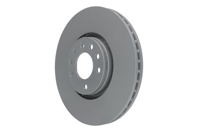 Brake Disc 24.0128-0164.1