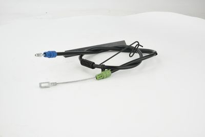 CABLU FRANA DE PARCARE FEBEST 2199TT9LH 23