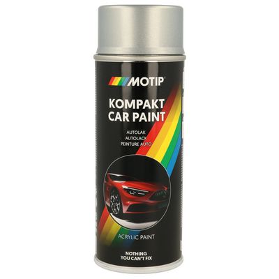 MOTIP Лак транспортного средства