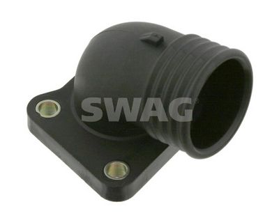 BMW E36 M43 Silindir Kapağı Su Flanşı Ön | SWAG 20923743