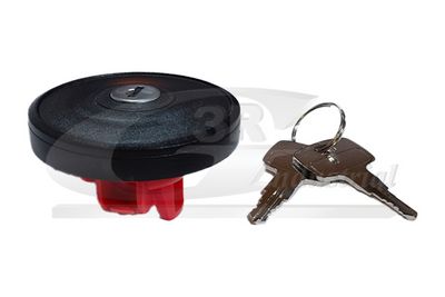 CAPAC REZERVOR DE COMBUSTIBIL