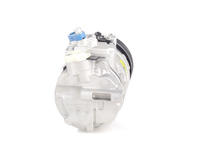 COMPRESOR CLIMATIZARE NISSENS 89487 34