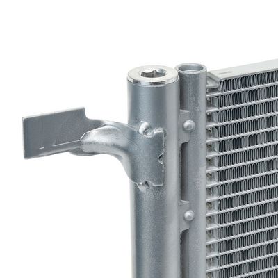 кондензатор, климатизация STARK SKCD-0110257