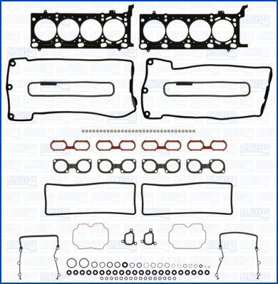 AJUSA 52270000 Прокладка ГБЦ  для BMW 7 (E38) 740 i, iL