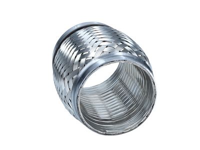 Flexible d'échappement MAXGEAR — Ø70mm, 100mm