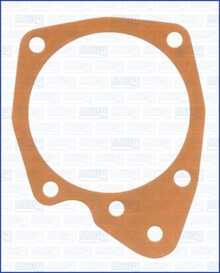 DICHTUNG WASSERPUMPE