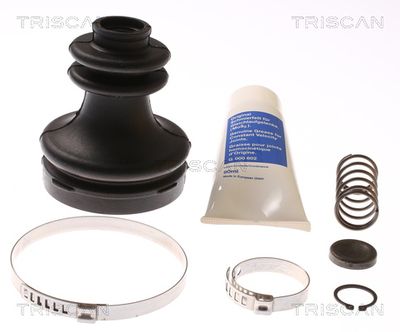 Комплект пыльника, приводной вал TRISCAN 8540 25903 для NISSAN KUBISTAR