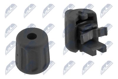 ELEMENT DE CONTROL INCALZIRE/VENTILATIE