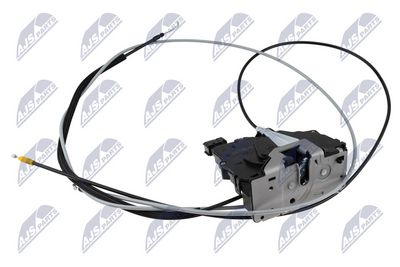Brava vrata NTY EZC-FT-332