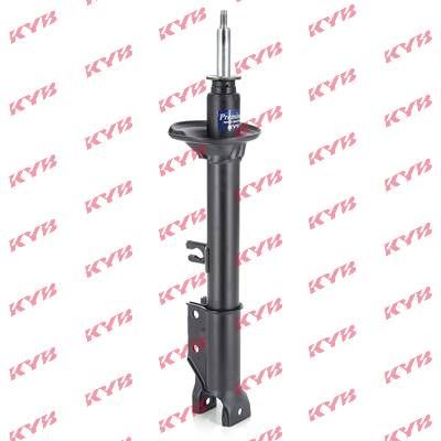 Shock Absorber KYB 633112