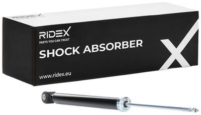амортисьор RIDEX 854S0886