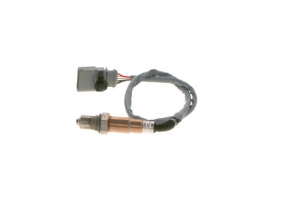 Lambda Sensor 0 258 027 098