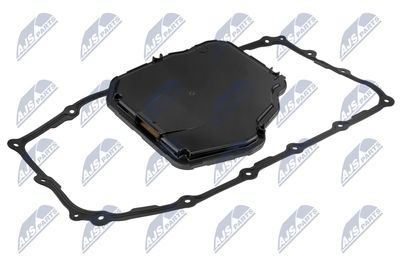 Hydraulický filtr, automatická převodovka NTY FSF-CH-030