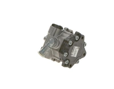 HYDRAULIKPUMPE LENKUNG BOSCH KS01000730 13