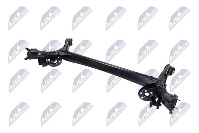 CORP AX NTY ZRZKA319 5