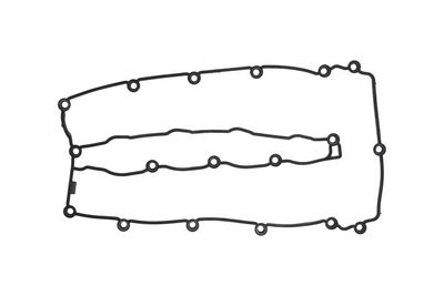 CAPAC CULBUTOR KAMOKA 7170038 3