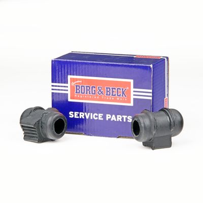 Zestaw naprawczy, łącznik stabilizatora BORG & BECK BSK6275K