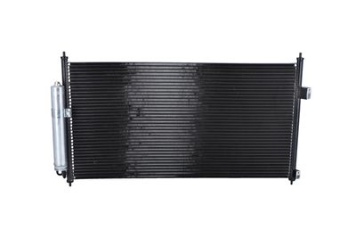 CONDENSATOR CLIMATIZARE NRF 35550 6