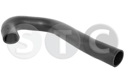 Трубка нагнетаемого воздуха STC T498798 для FORD FUSION