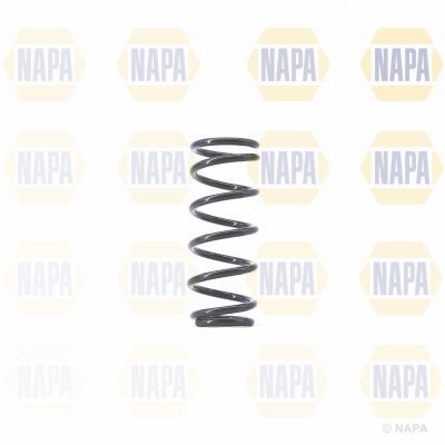 Suspension Spring NAPA NCS1397