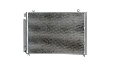 CONDENSATOR CLIMATIZARE MAHLE AC1057000S 11