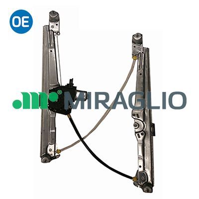 Электродвигатель, стеклоподъемник MIRAGLIO 30/2870 для RENAULT GRAND SCENIC