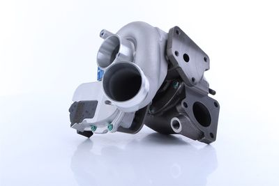 COMPRESOR SISTEM DE SUPRAALIMENTARE NISSENS 93280 6