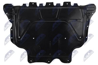 NTY - Kryt motora VAG , EZC-WW-577