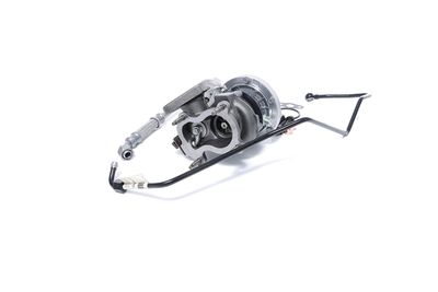 LADER AUFLADUNG BTS Turbo T981124 23