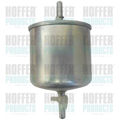HOFFER 4065 Топливный фильтр  для FORD COUGAR (Форд Коугар)