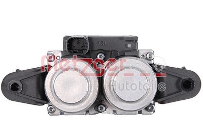 KüHLMITTELREGELVENTIL METZGER AUTOTEILE 0899054 1