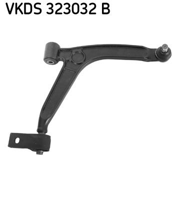 Control/Trailing Arm, wheel suspension VKDS 323032 B