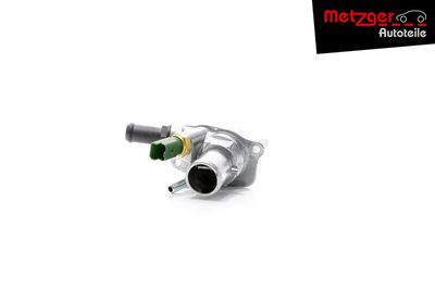 TERMOSTAT LICHID RACIRE METZGER AUTOTEILE 4006082 22