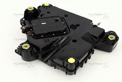 UNITATE REZERVOR INJECTIE ADITIV TURBO-TEC ADB010 50
