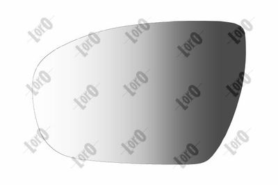 ABAKUS Spiegelglas, Außenspiegel