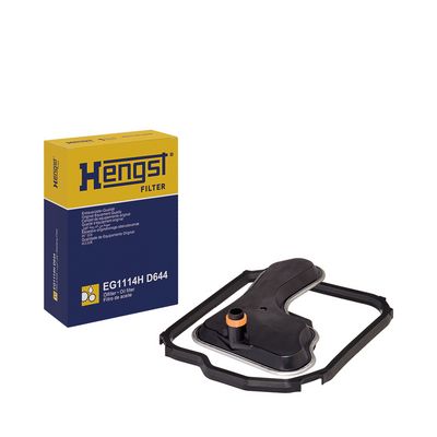 SET FILTRE HIDRAULICE CUTIE E VIT.AUTOMATA HENGST FILTER EG1114HD644 1