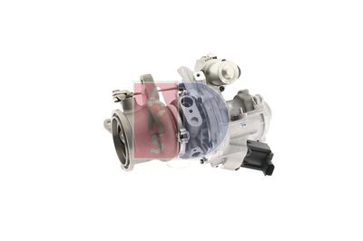 LADER AUFLADUNG AKS DASIS 045284N 6