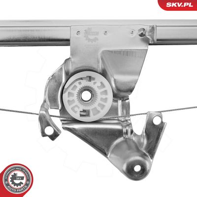 Zvedací zařízení oken SKV 01SKV233